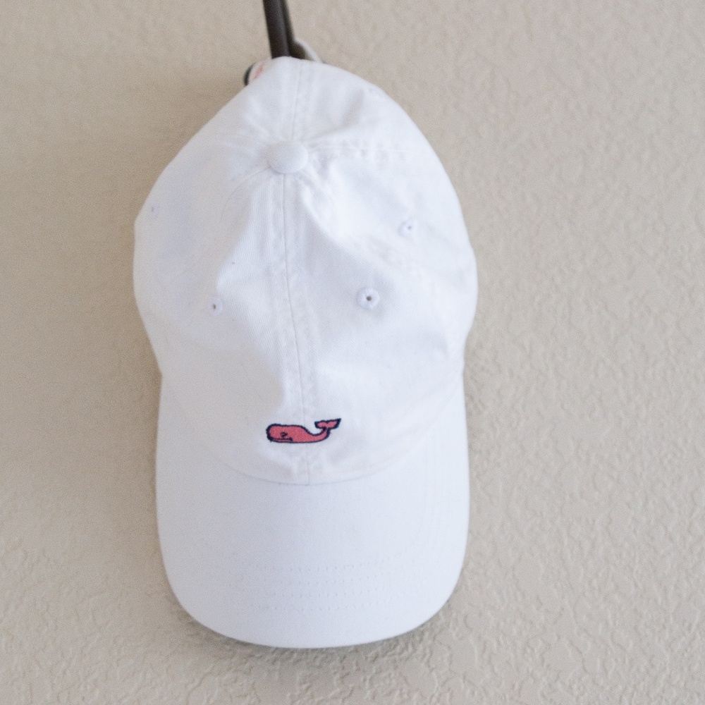 Vineyard Vines Women's Ball Cap